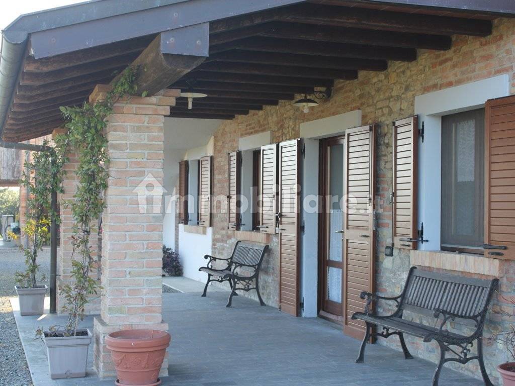 Veranda