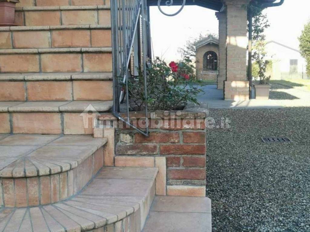 Ingresso