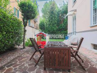 Apartment via Adolfo Albertazzi, Murri, Bologna