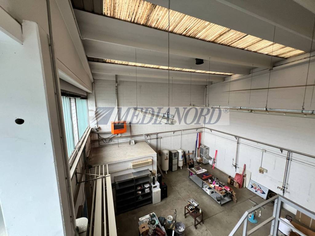 Interno non residenziale