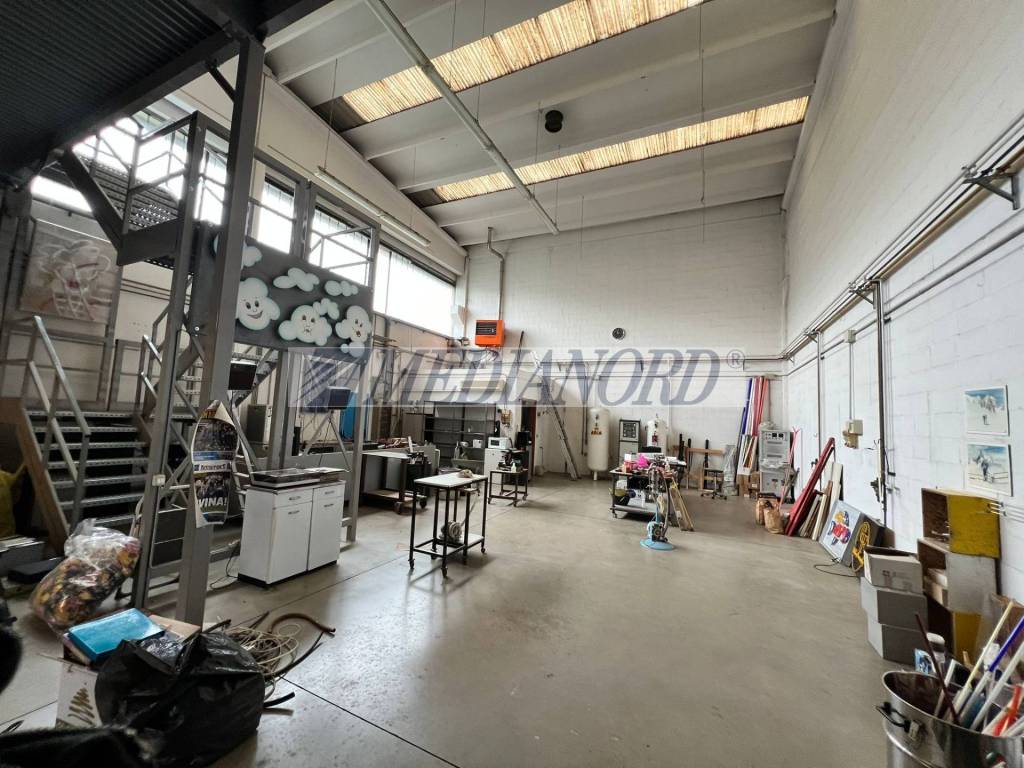 Interno non residenziale