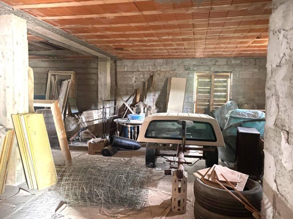 Magazzino