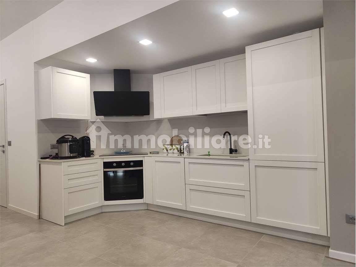 Appartamento in vendita a Vigasio