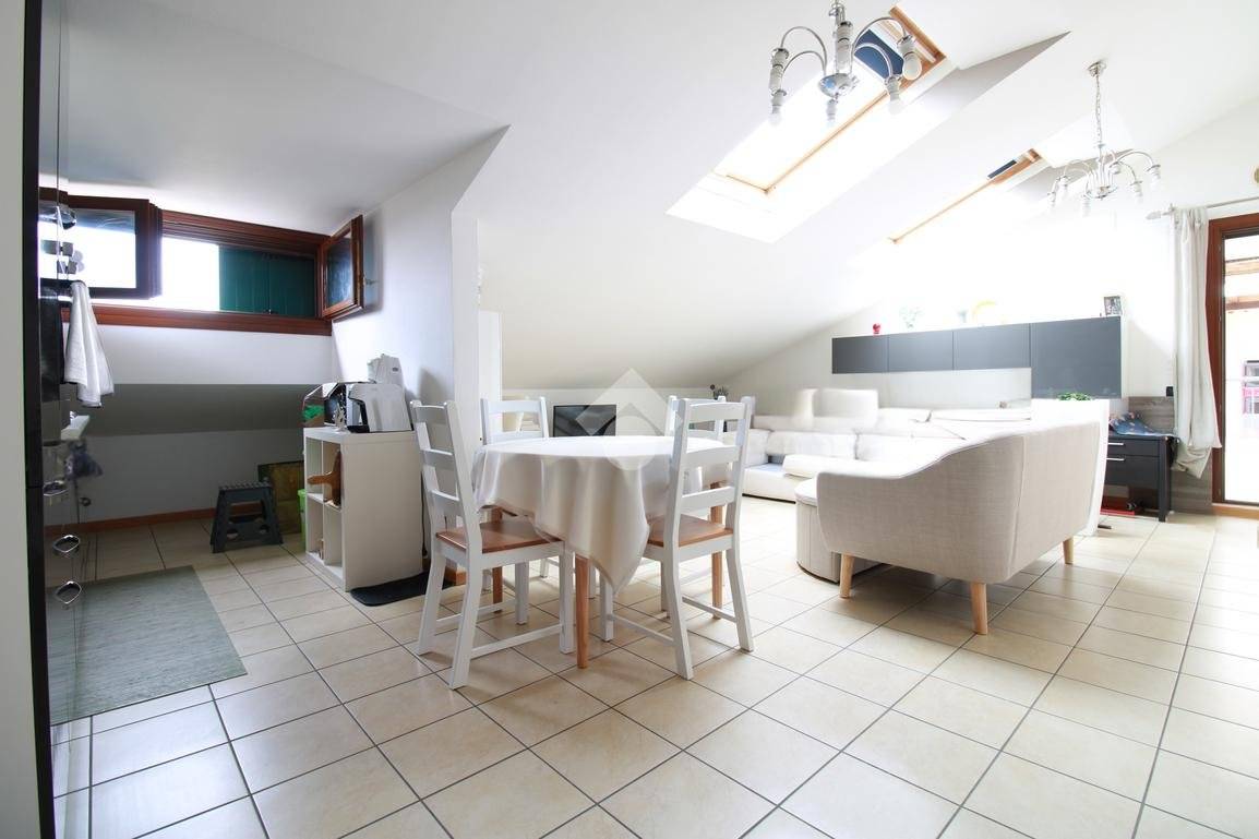 Appartamento in vendita a Cavallino-Treporti