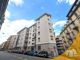 4-room flat via Duchessa Jolanda 36, Cit Turin, Turin