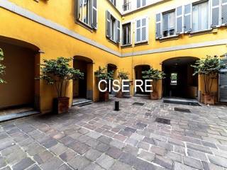 Cortile interno