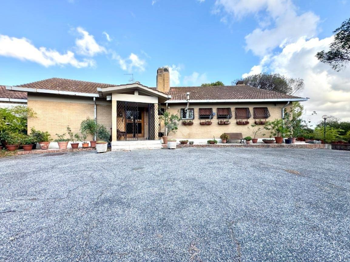Villa in vendita a Roma