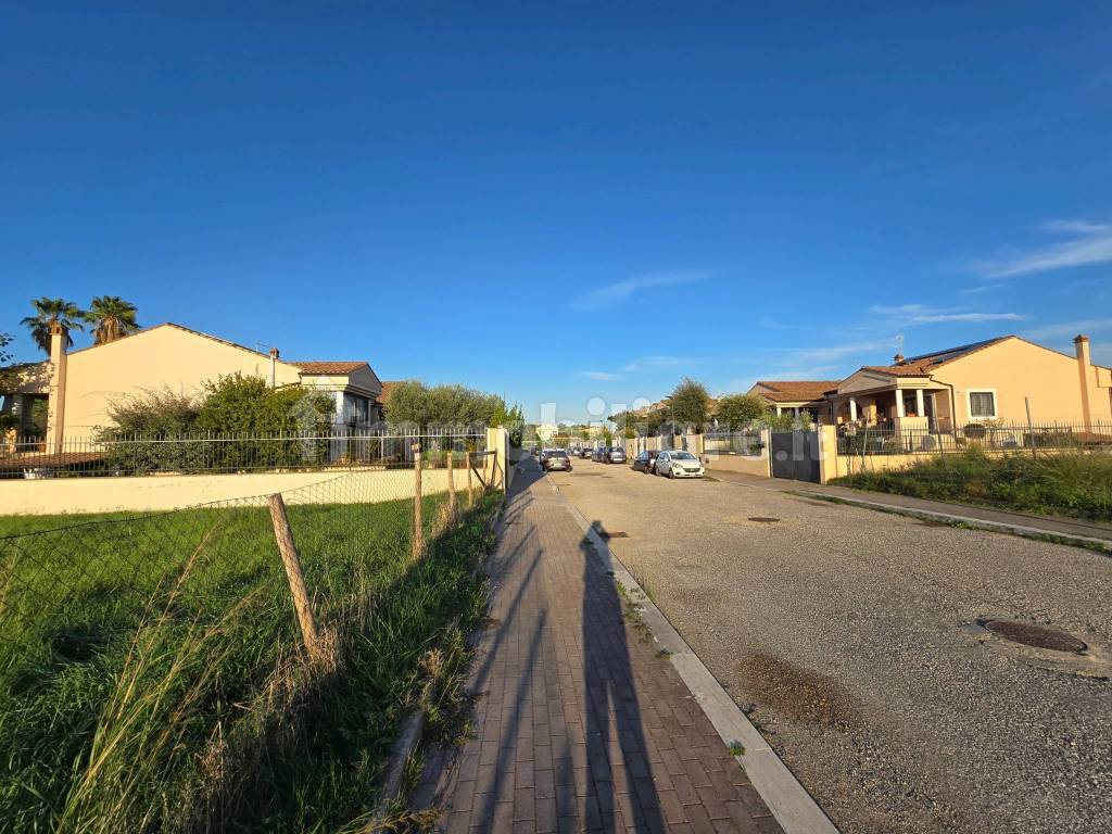 Terreno