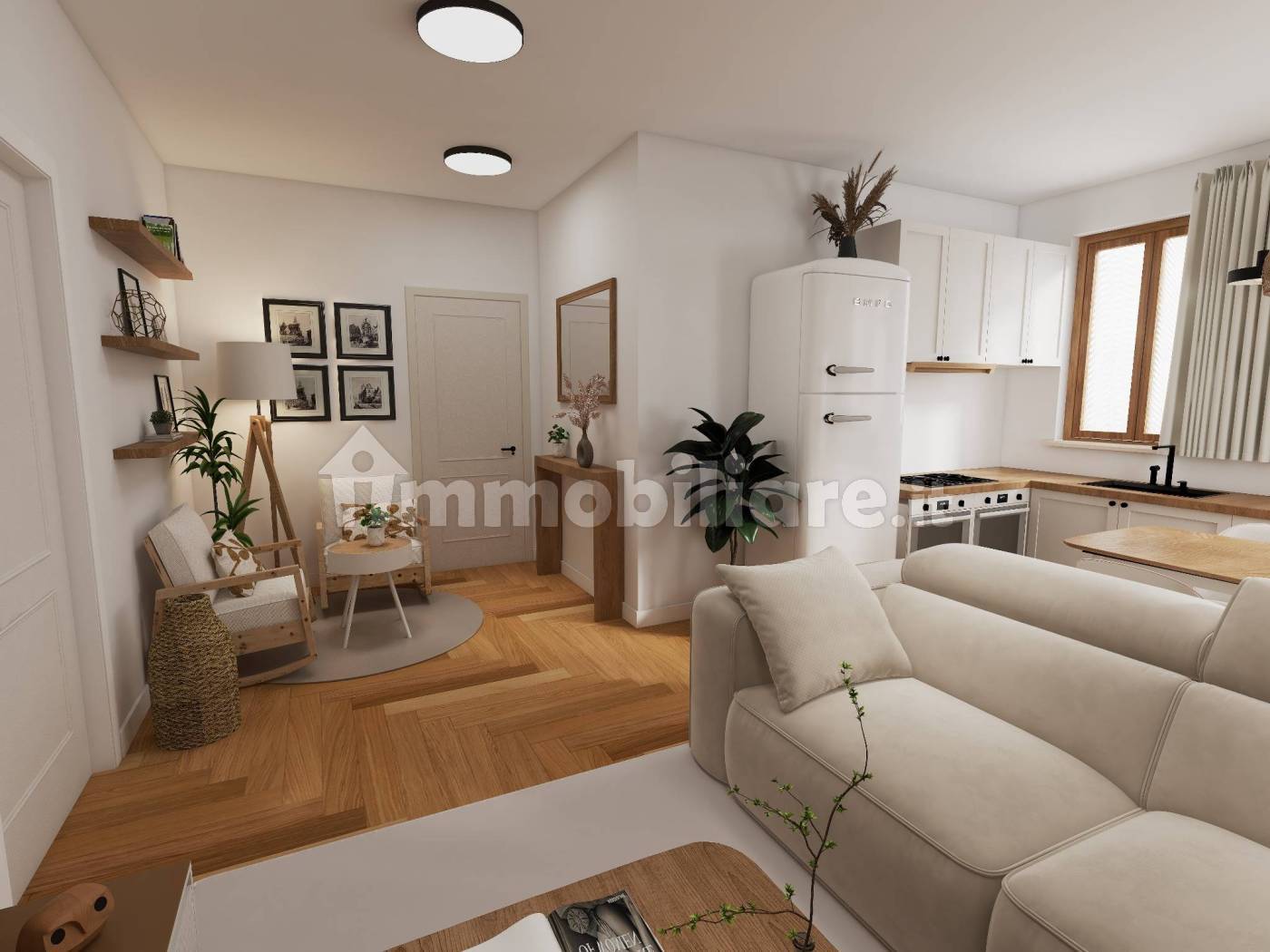 Appartamento in vendita a Sant'Ambrogio di Valpolicella