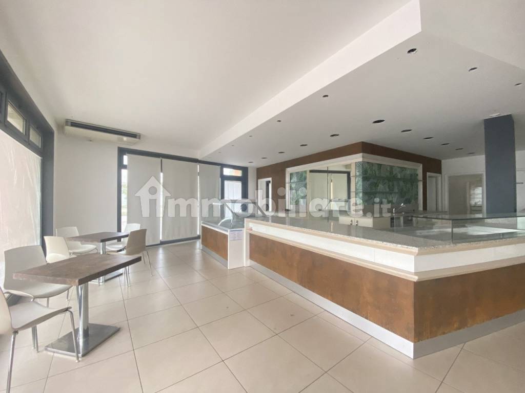 Interno non residenziale