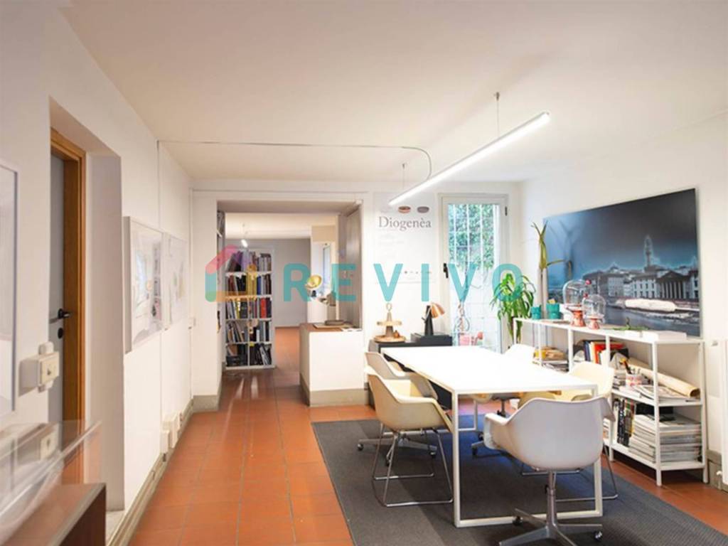 Ufficio - Studio via Fra' Giovanni Angelico, Firenze, Rif. 123043125 ...