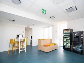 Interno non residenziale