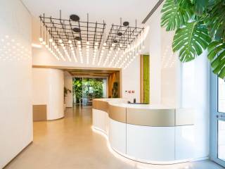 Interno non residenziale