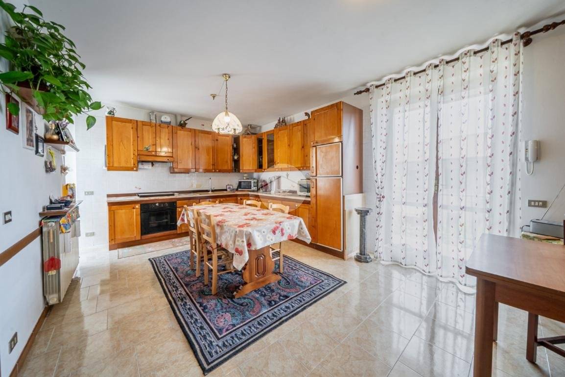 Appartamento in vendita a Lavagno