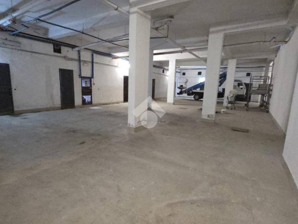 Interno non residenziale