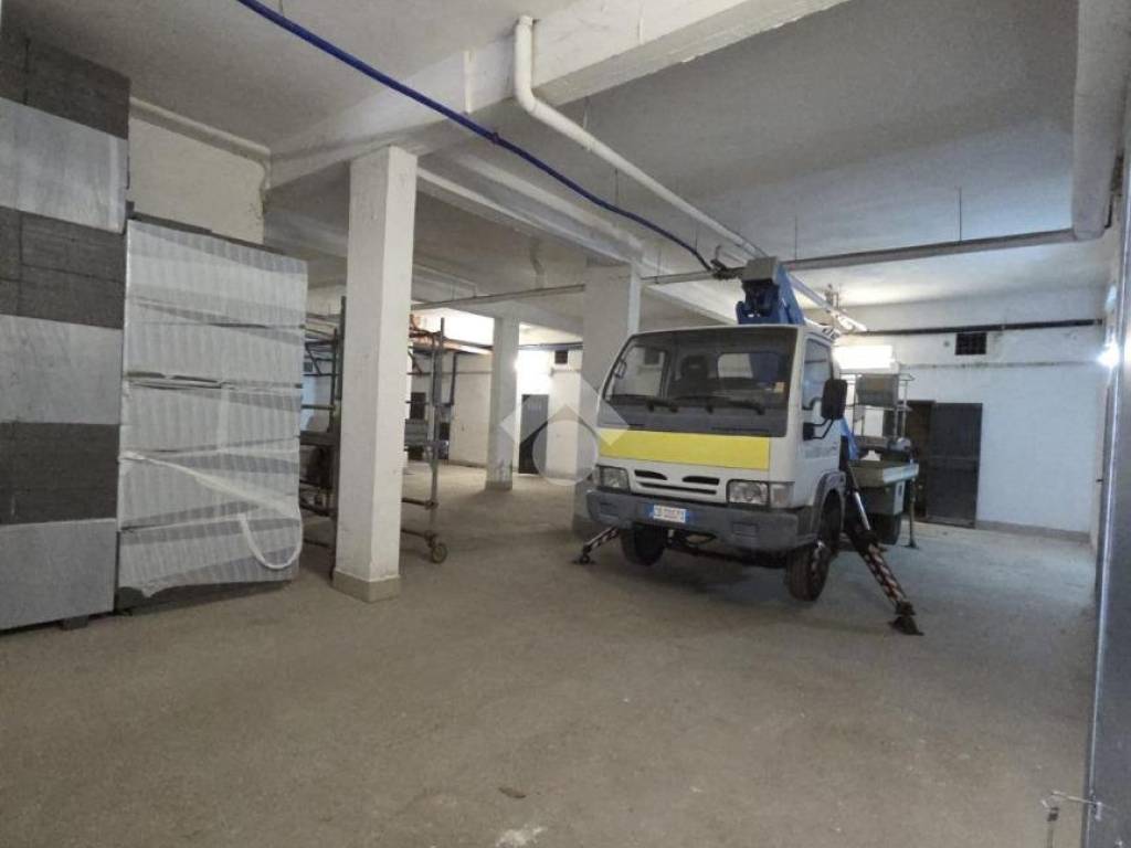 Interno non residenziale
