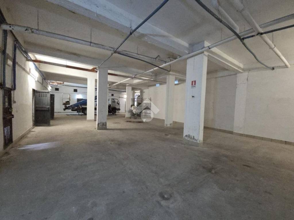 Interno non residenziale