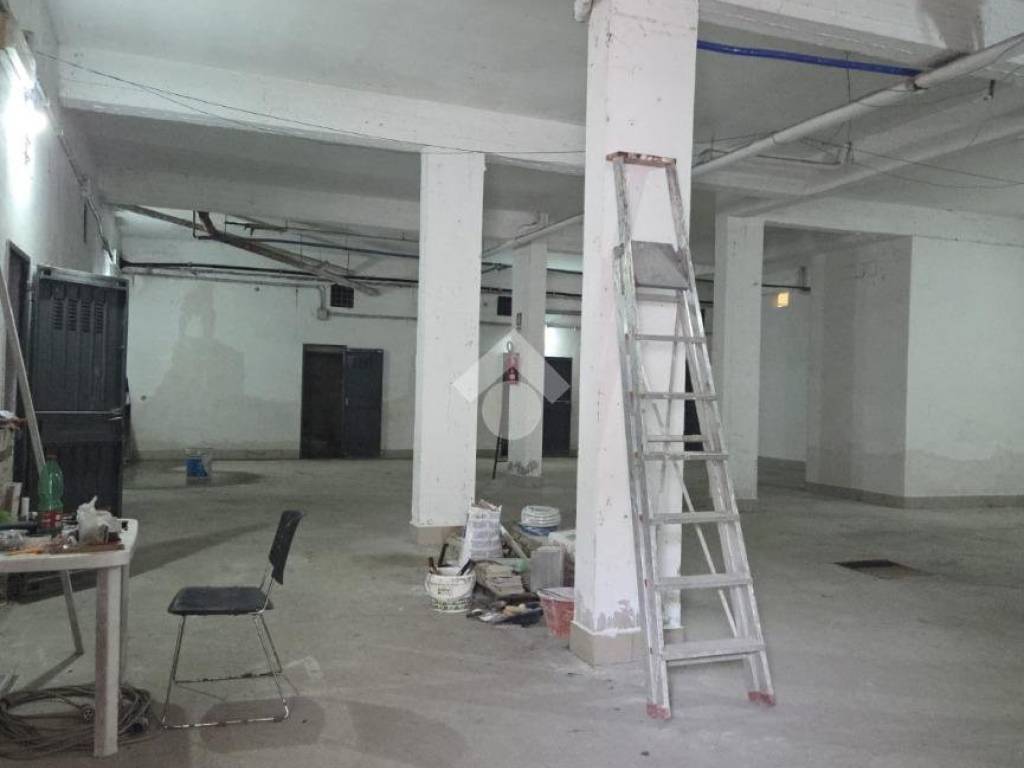 Interno non residenziale