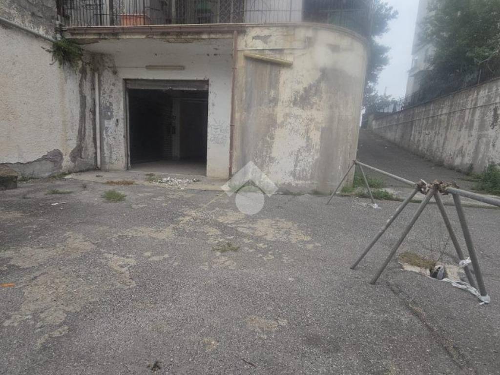 Cortile interno