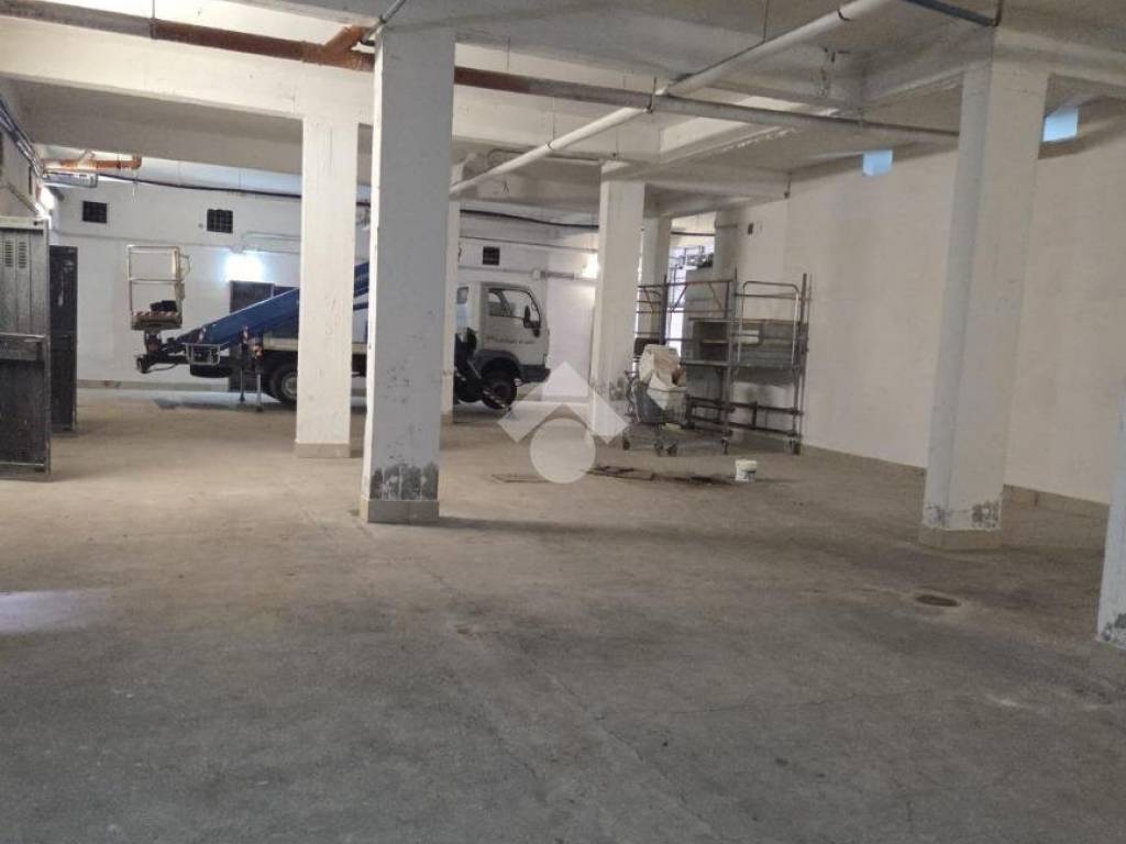 Interno non residenziale