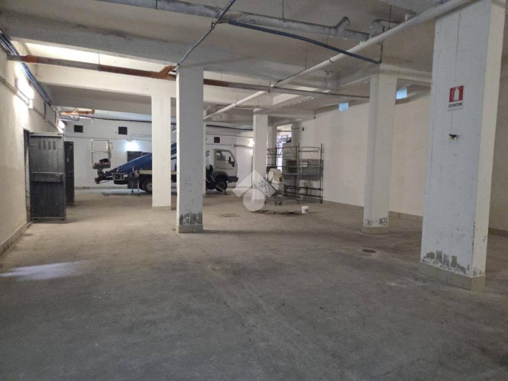 Interno non residenziale