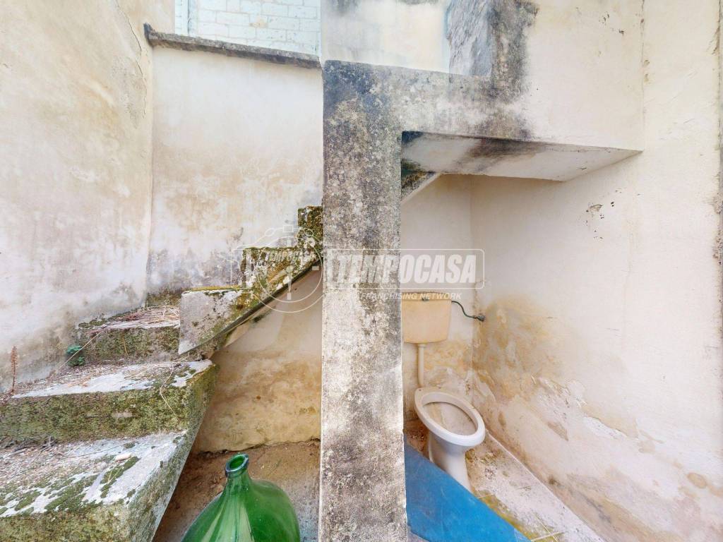 Cortile interno