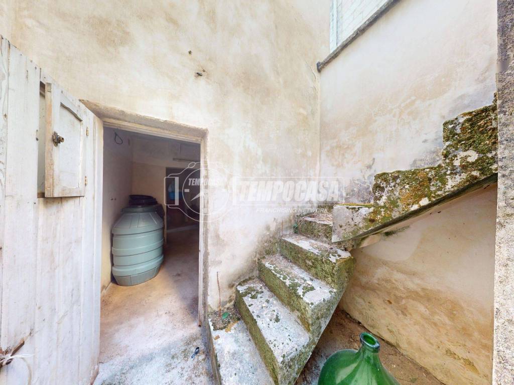 Cortile interno