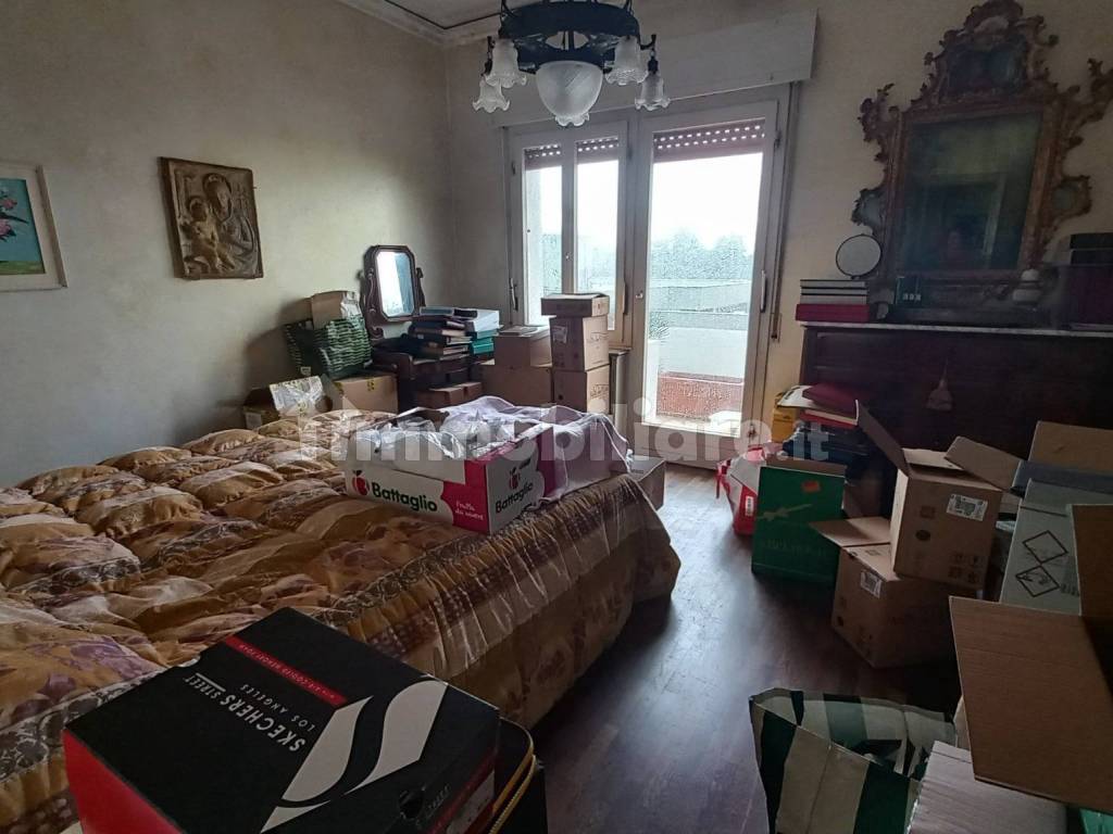 Camera da letto