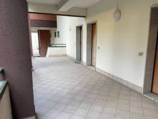 Interno palazzo