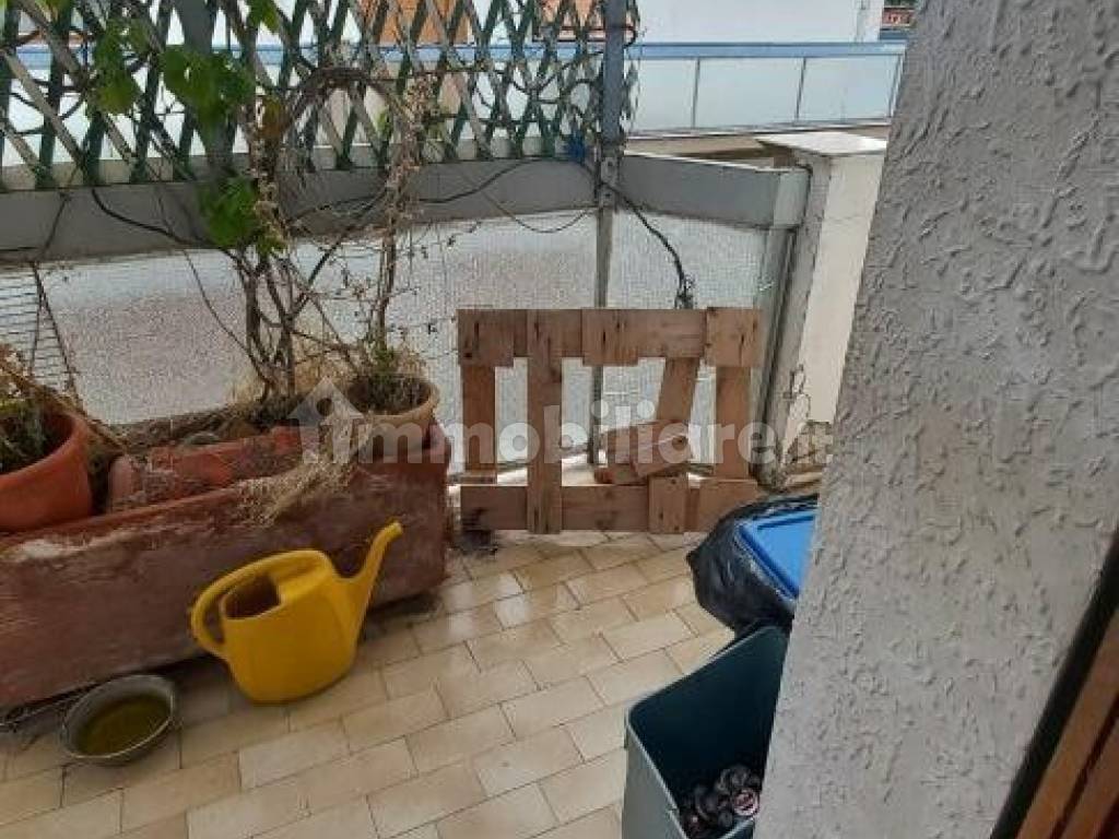 Balcone
