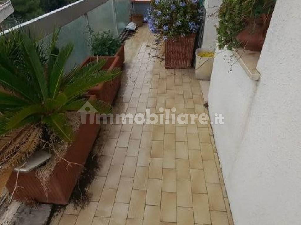 Terrazzo