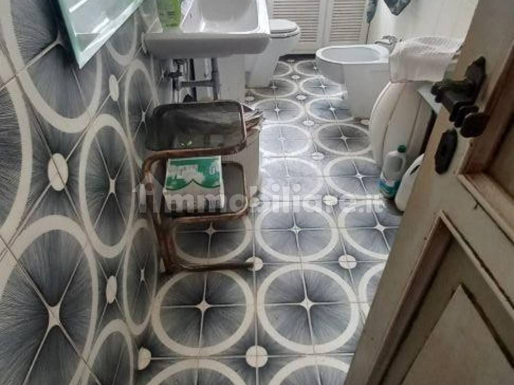 Bagno