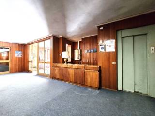 Interno palazzo