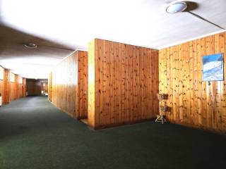 Interno palazzo