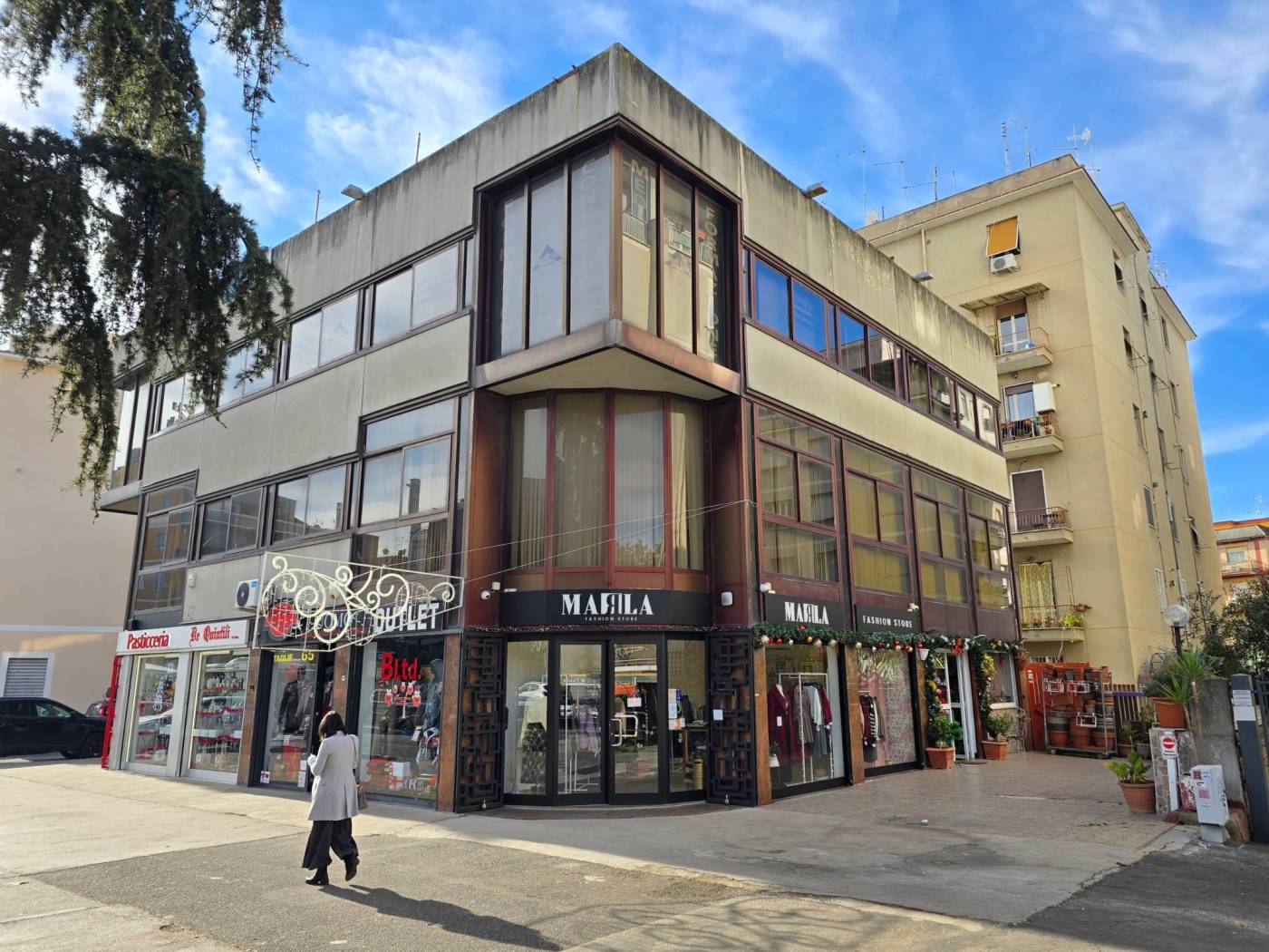 Palazzo - Edificio - foto 2