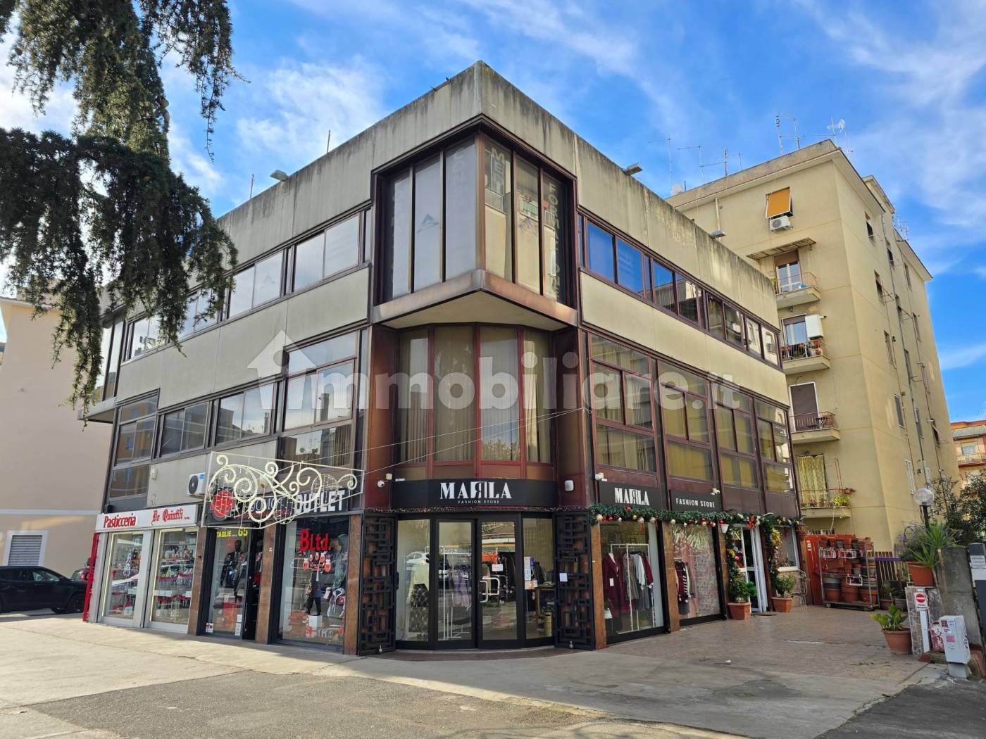 Palazzo - Edificio - foto 5