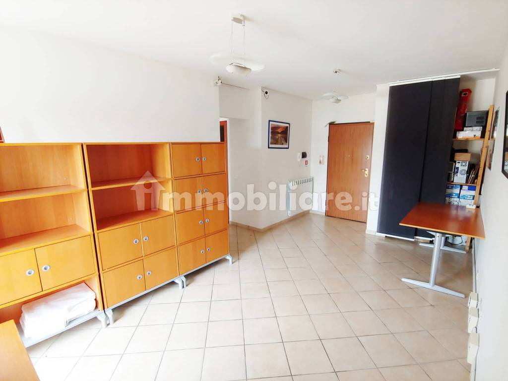 Ufficio - Studio in vendita, Fiano Romano, Rif. 123047681 - Immobiliare.it
