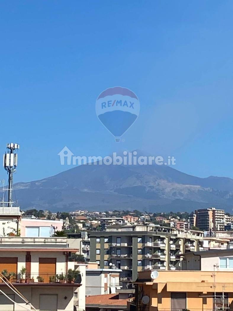 Appartamento in vendita a Catania