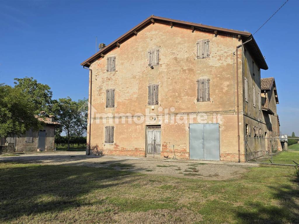 Vendita Terratetto unifamiliare in Stradello Zuccoli 4 Carpi. Da ...