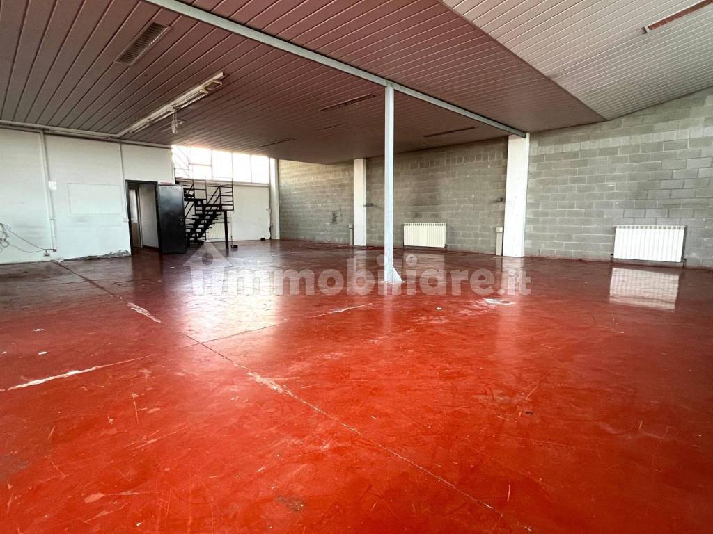 Interno non residenziale