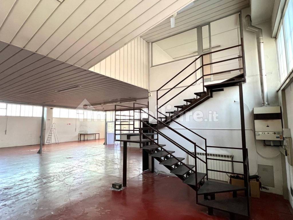 Interno non residenziale