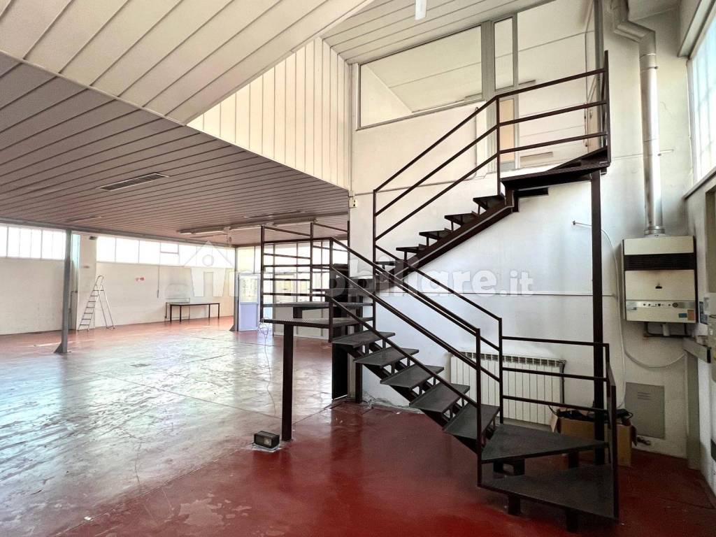 Interno non residenziale