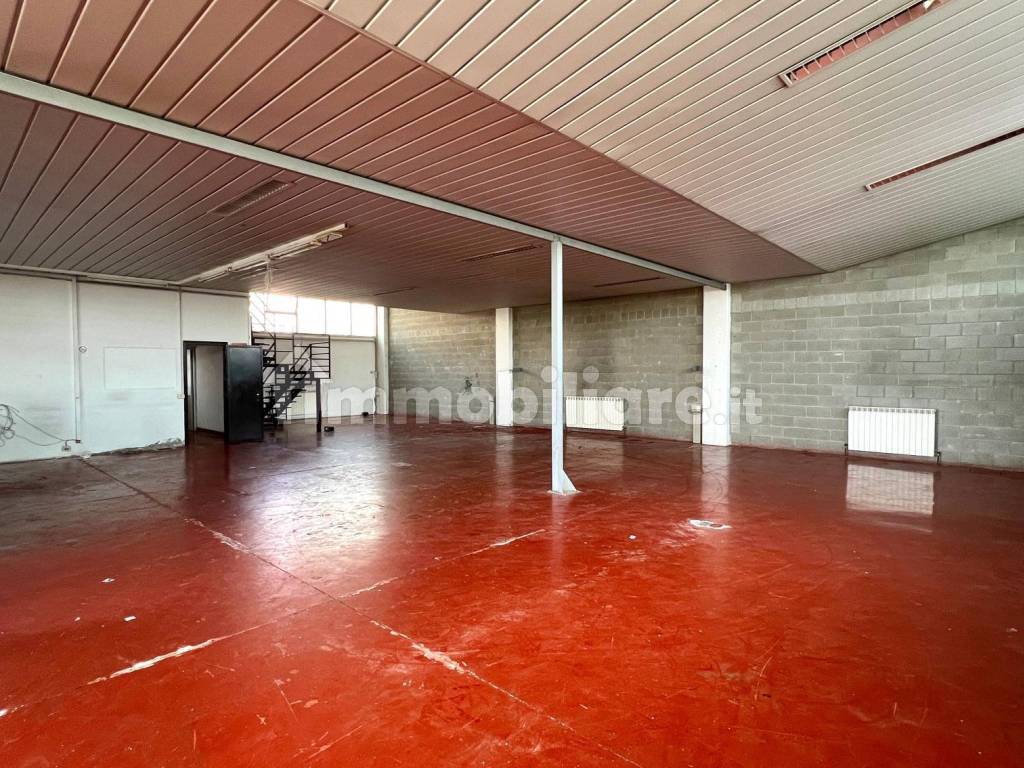 Interno non residenziale