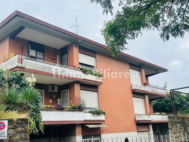 Attico - Mansarda in vendita a Roma