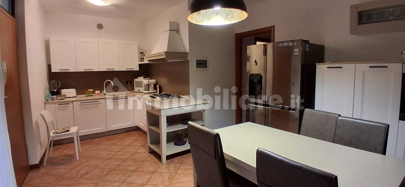 Appartamento in vendita a Mozzecane