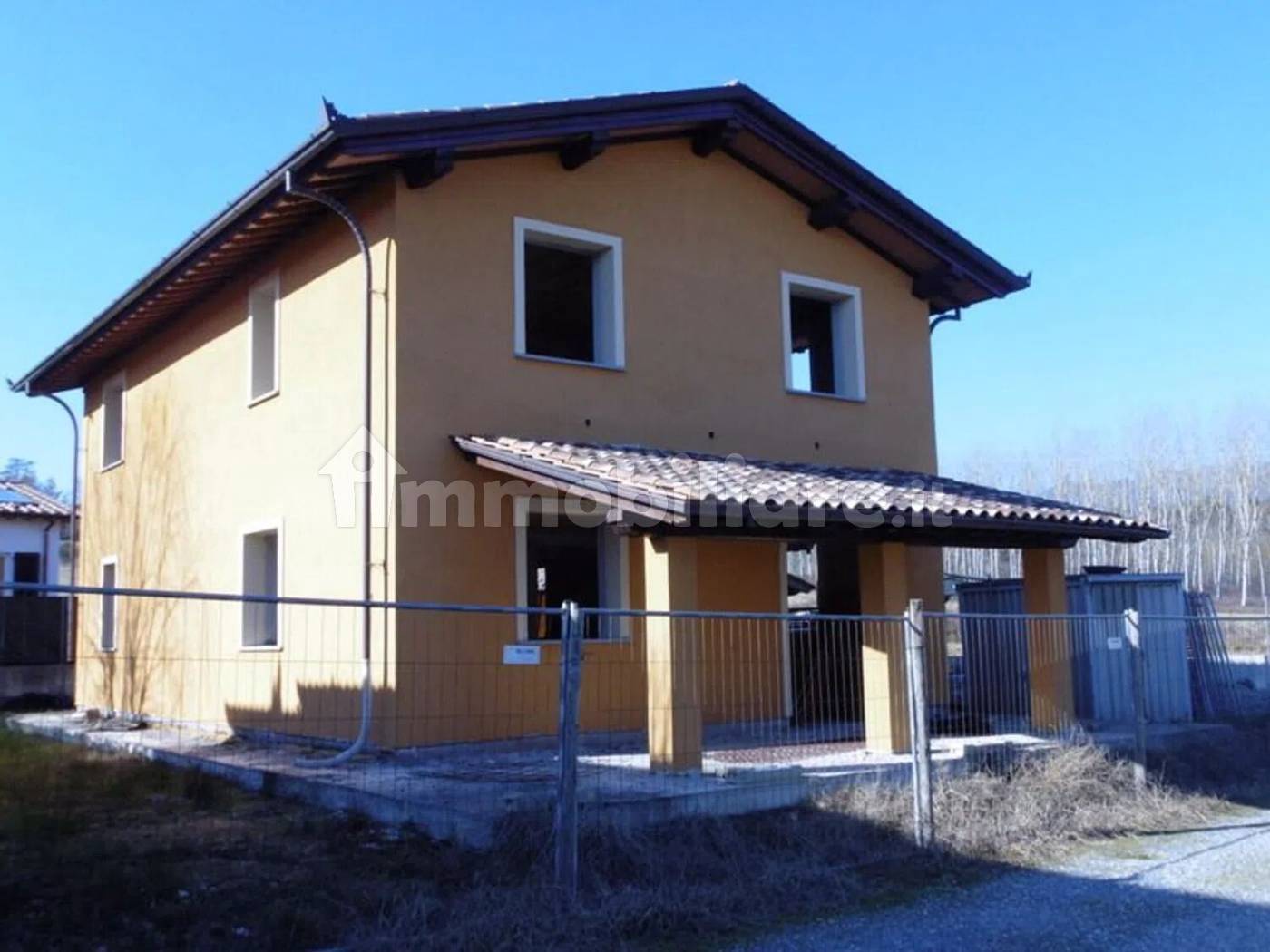 Villa in vendita a Porcari