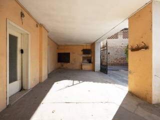 Interno palazzo