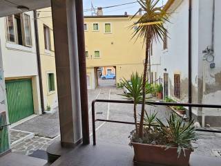 Cortile interno