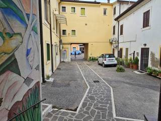 Cortile interno
