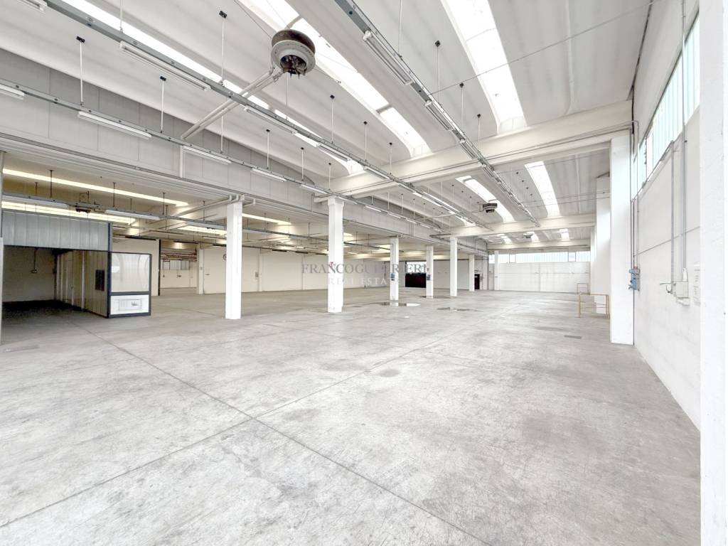 Interno non residenziale